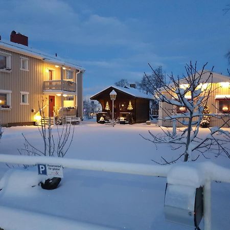 Gaellivare Bed & Breakfast Exterior foto