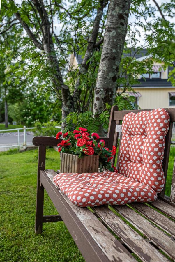 Gaellivare Bed & Breakfast Exterior foto