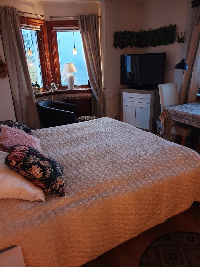 Gaellivare Bed & Breakfast Exterior foto