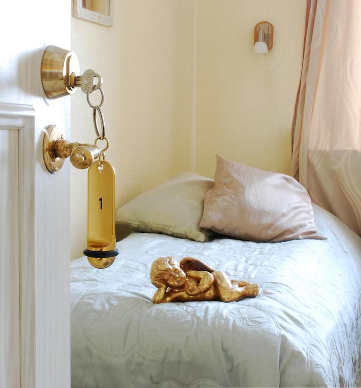 Gaellivare Bed & Breakfast Habitación foto