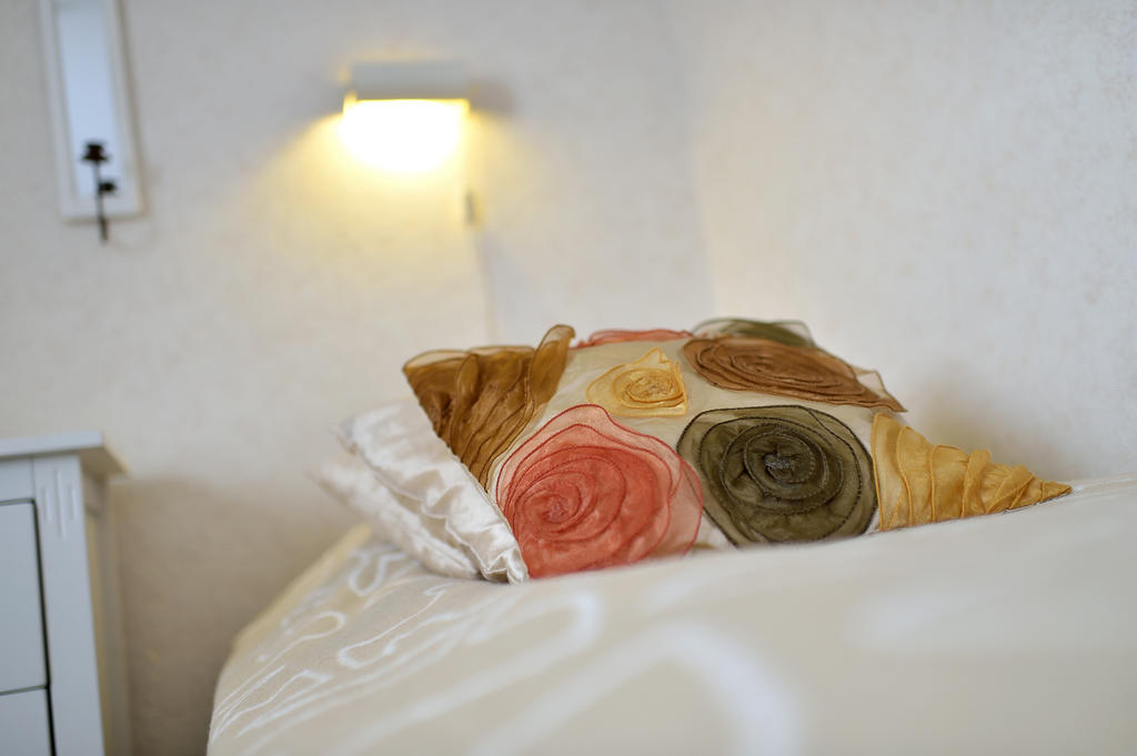 Gaellivare Bed & Breakfast Habitación foto