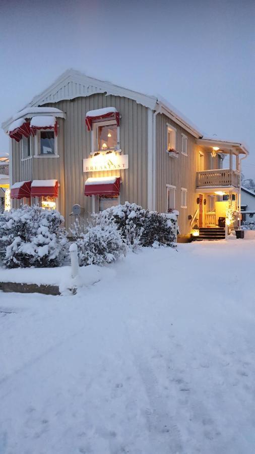 Gaellivare Bed & Breakfast Exterior foto