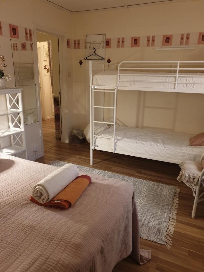Gaellivare Bed & Breakfast Exterior foto