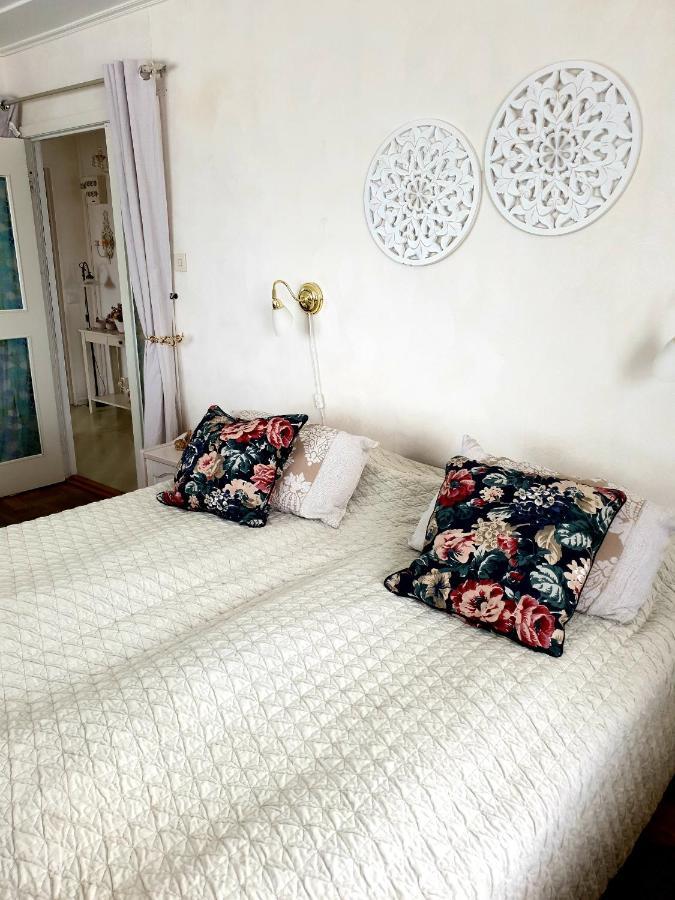 Gaellivare Bed & Breakfast Exterior foto