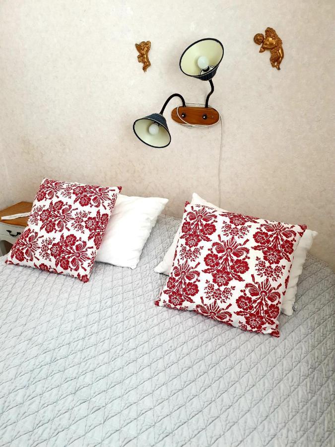 Gaellivare Bed & Breakfast Exterior foto