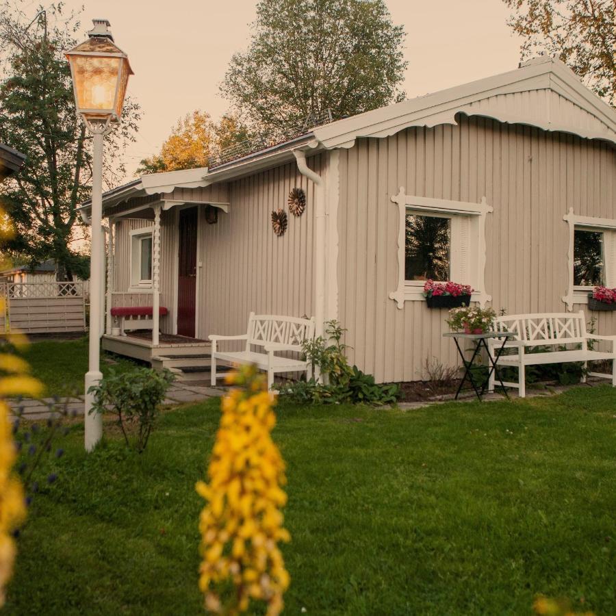 Gaellivare Bed & Breakfast Exterior foto